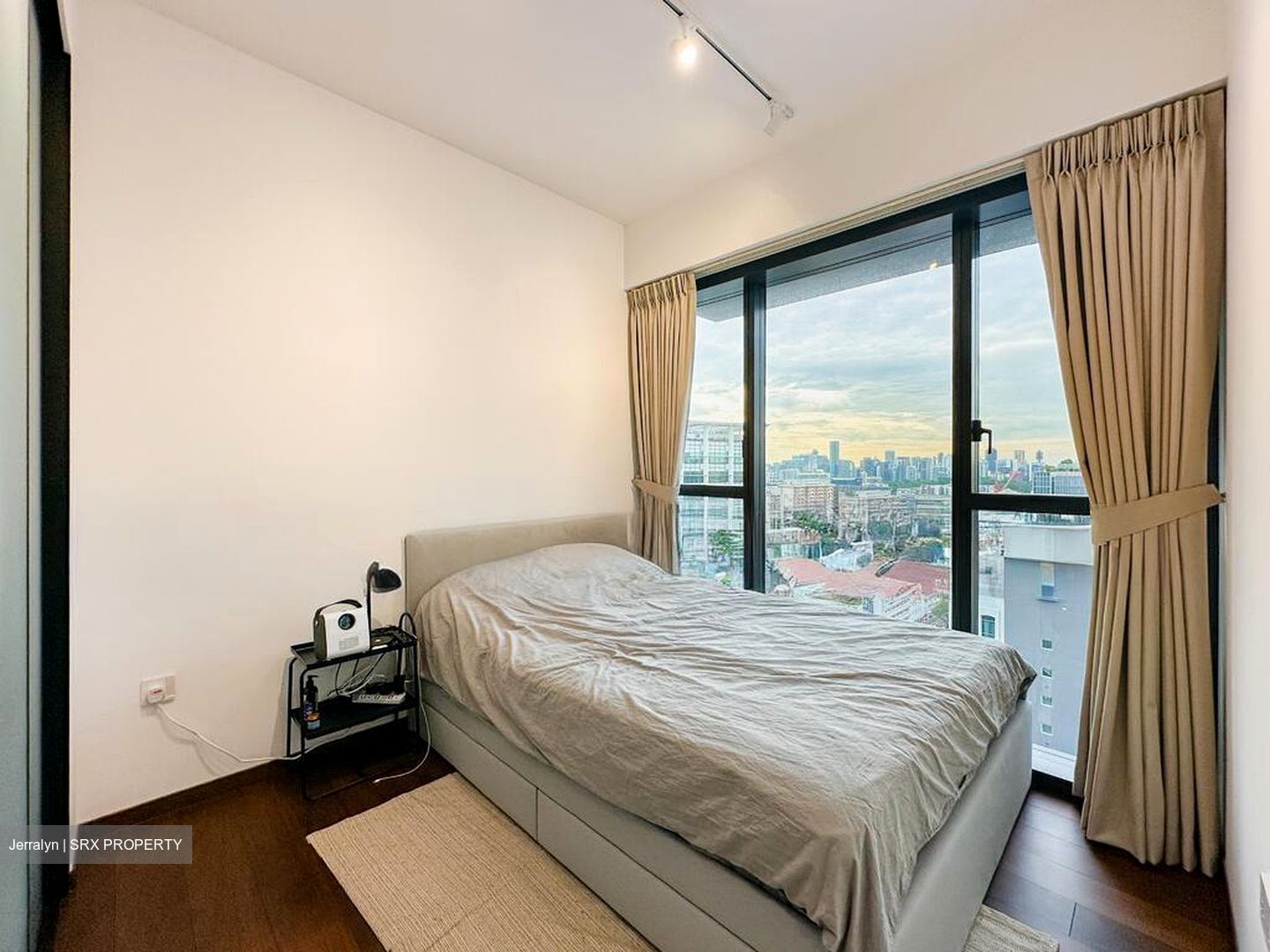 The M (D7), Apartment #498257761